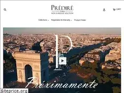 Sites similar to predireparis.com