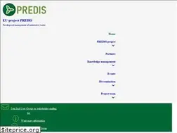 Sites similar to predis-h2020.eu