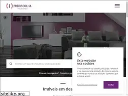 Sites similar to prediscolha.com