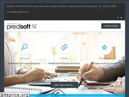 Sites similar to predisoft.com