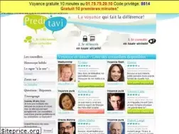 Sites similar to preditavi.com