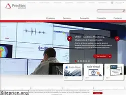 Sites similar to preditec.com