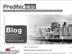 Sites similar to preditecnico.com