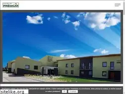 Sites similar to predium.sk