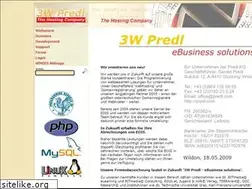 Sites similar to predl.com