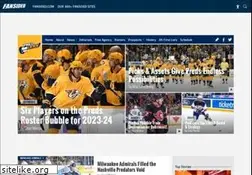 Sites similar to predlines.com