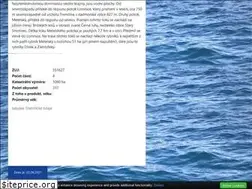 Sites similar to predmir.cz