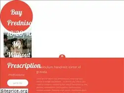 Sites similar to prednisolone1.com