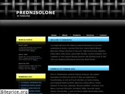 Sites similar to prednisolone24.com