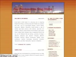 Sites similar to prednisolone5.com