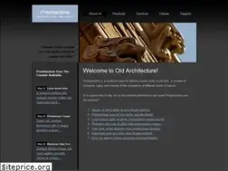 Sites similar to prednisolonecrt.com