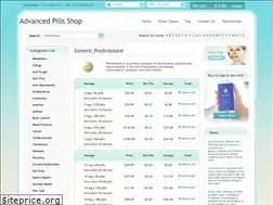 Sites similar to prednisolonen.com