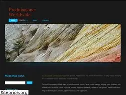 Sites similar to prednisoloneotc.com
