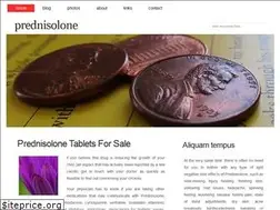 Sites similar to prednisoloneotc.online
