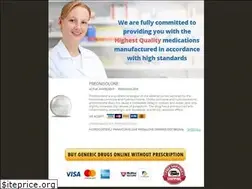 Sites similar to prednisolonesx.com
