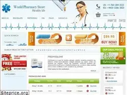 Sites similar to prednisolonetablets.com