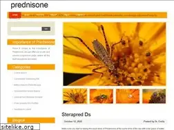 Sites similar to prednisome.com