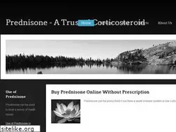 Sites similar to prednisone.download