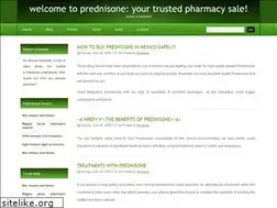 Sites similar to prednisone2023.com