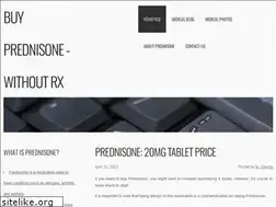 Sites similar to prednisone2023.online