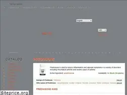 Sites similar to prednisoneaaa.com