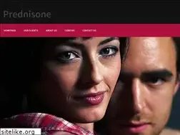 Sites similar to prednisonec.com
