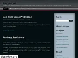 Sites similar to prednisonechem.online