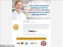 Sites similar to prednisonefa.com