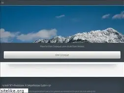 Sites similar to prednisoneg.online