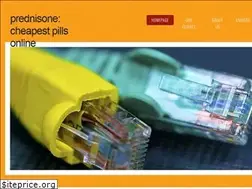 Sites similar to prednisonelab.online