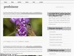 Sites similar to prednisonemedicine.com