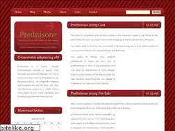 Sites similar to prednisonenr.com