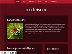 Sites similar to prednisoneotc.com
