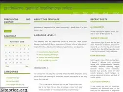 Sites similar to prednisoneotc.online