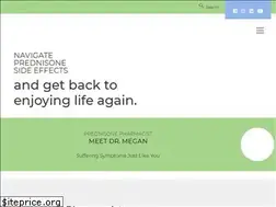 Sites similar to prednisonepharmacist.com