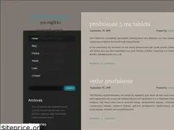 Sites similar to prednisoneprednisolone.com