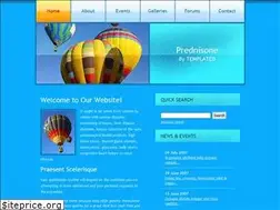 Sites similar to prednisonetab.com