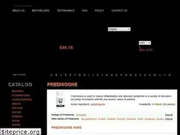 Sites similar to prednisoneup.com