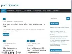 Sites similar to prednisoneus.shop