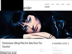 Sites similar to prednisonexr.com
