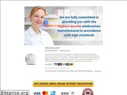 Sites similar to prednisonline.com