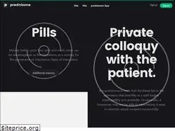 Sites similar to prednisopill.com