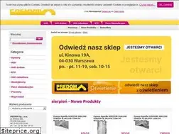Sites similar to predom.pl
