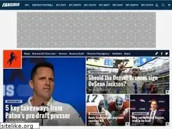 Sites similar to predominantlyorange.com