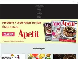 Sites similar to predplatit.cz
