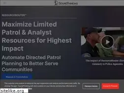 Sites similar to predpol.com