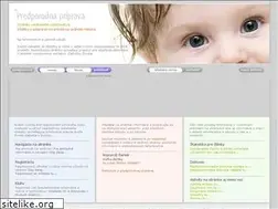 Sites similar to predporodnapriprava.sk