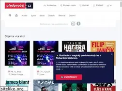 Sites similar to predprodej.cz