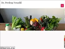 Sites similar to predragnenadic.rs