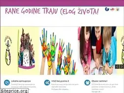 Sites similar to predskolci.rs